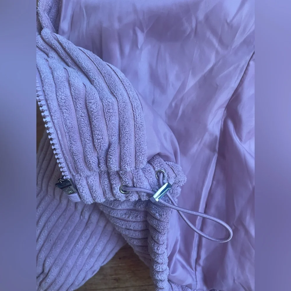 Koolaburra by UGG ribbed coat - Picture 10 of 13